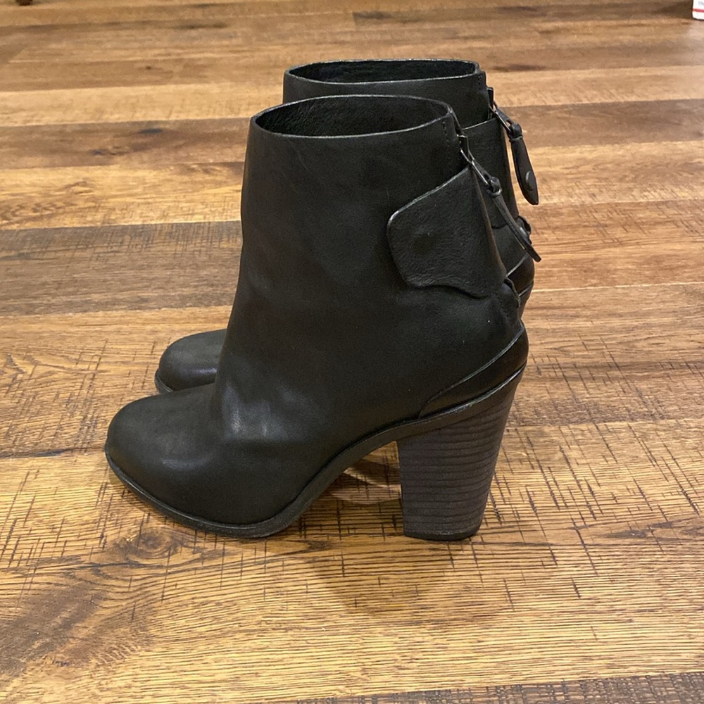 Gorgeous Rag & Bone 3.5 Inch Bootie! - image 3